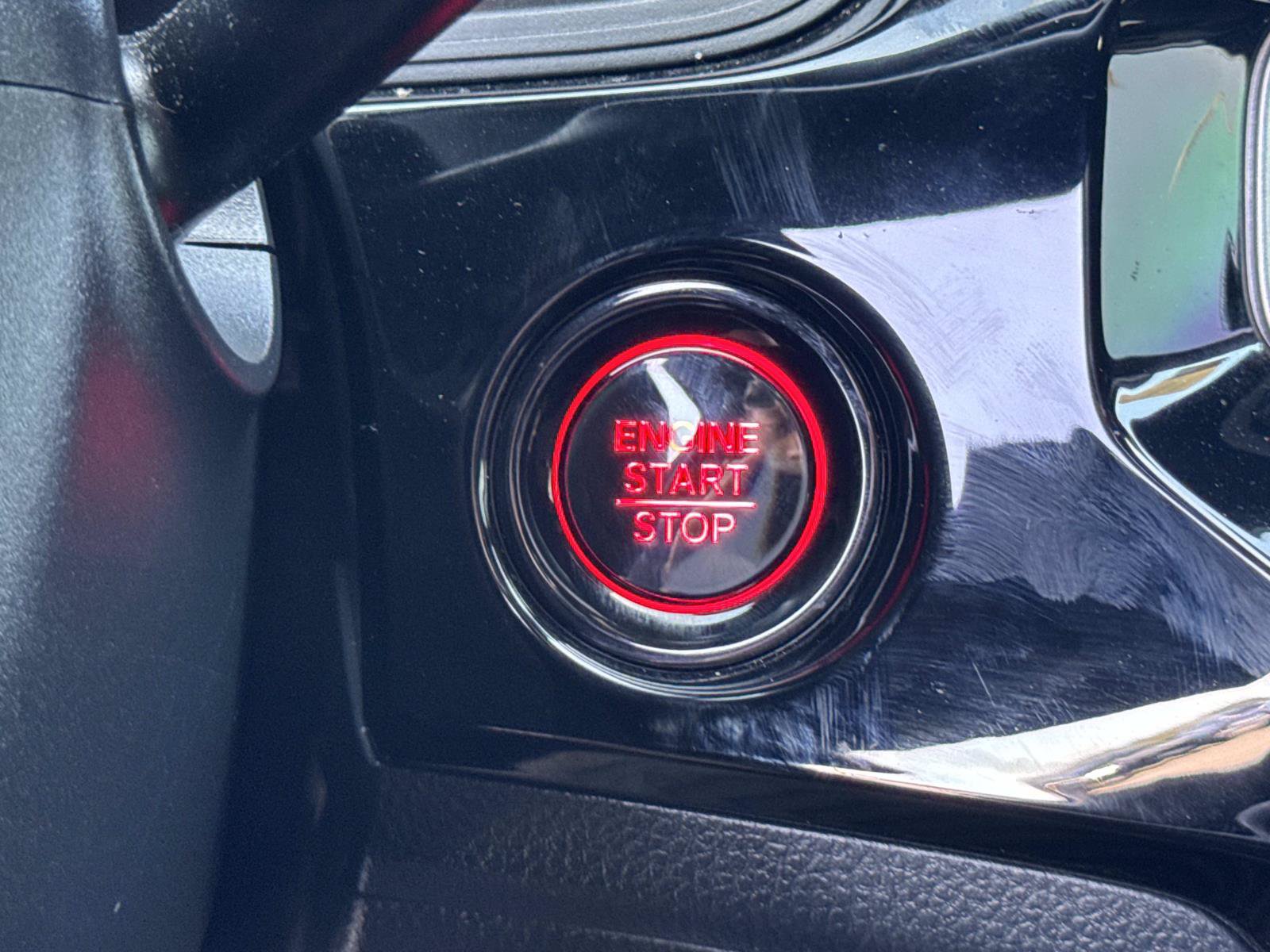 Certified 2024 Honda Civic Sport image 19