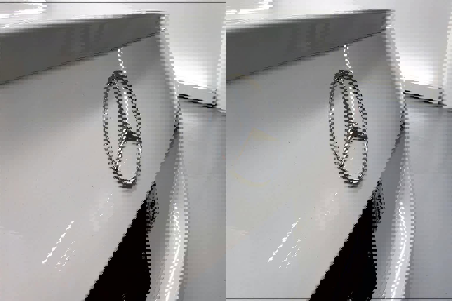 Certified 2023 Mercedes-Benz C 300 Sedan image 8