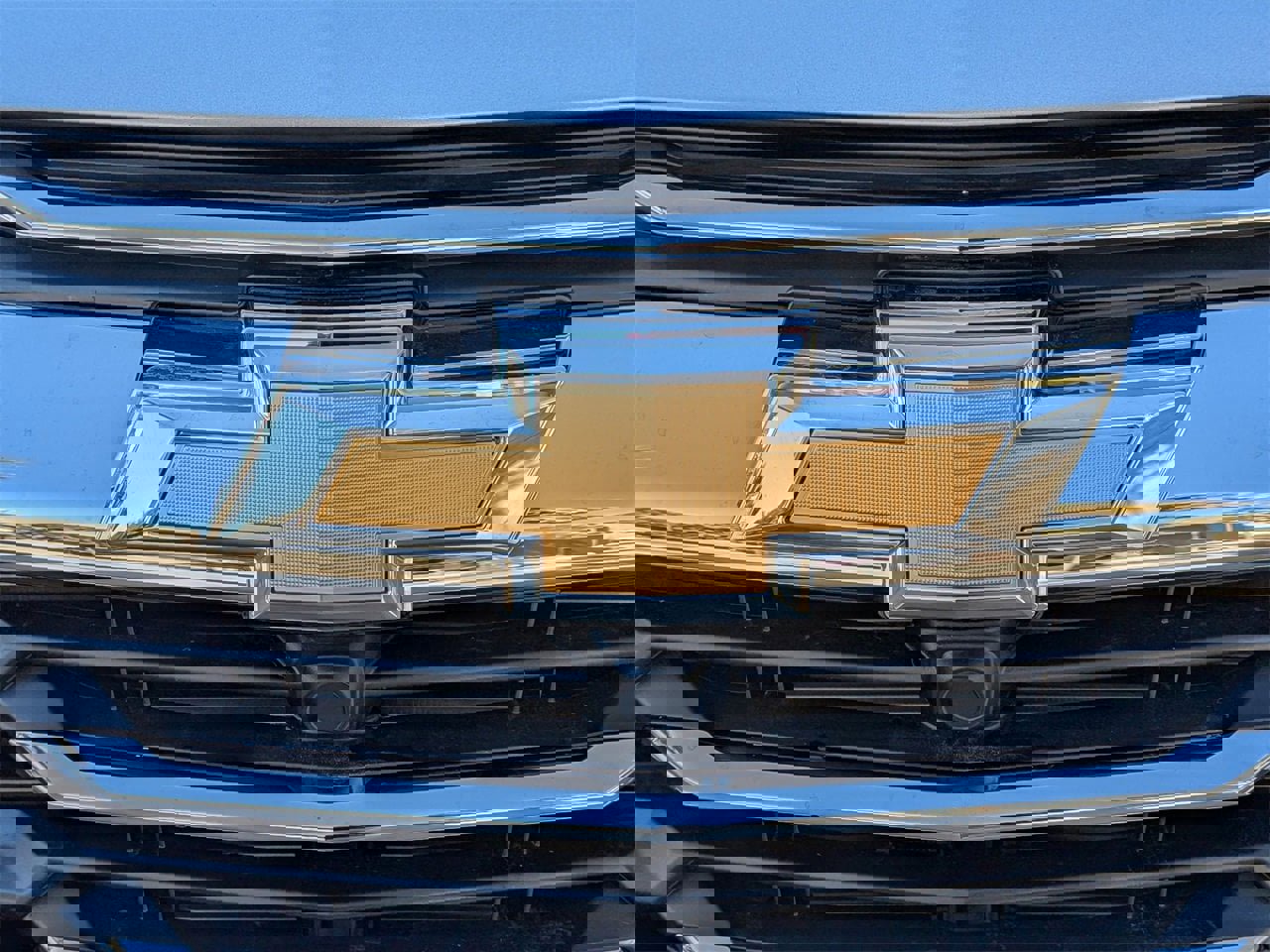 New 2026 Chevrolet Equinox LT image 5