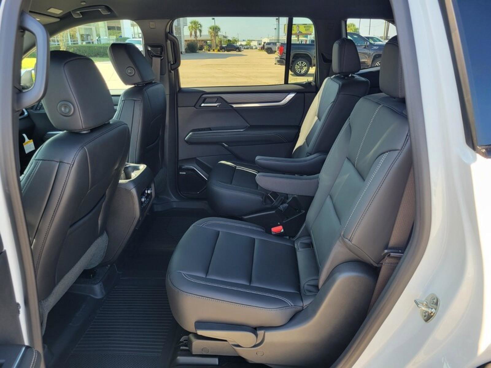 New 2026 GMC Acadia Elevation w/ Black Edition image 25