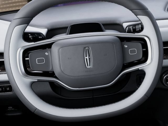 New 2027 Lincoln Navigator L Black Label AWD/4WD image 33