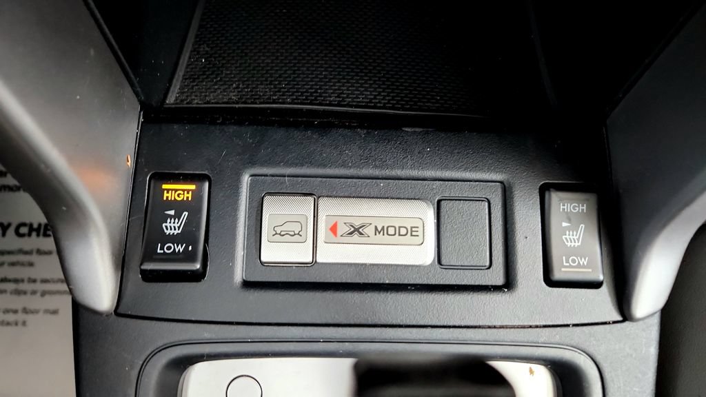 Used 2018 Subaru Forester 2.5i Limited AWD/4WD image 34