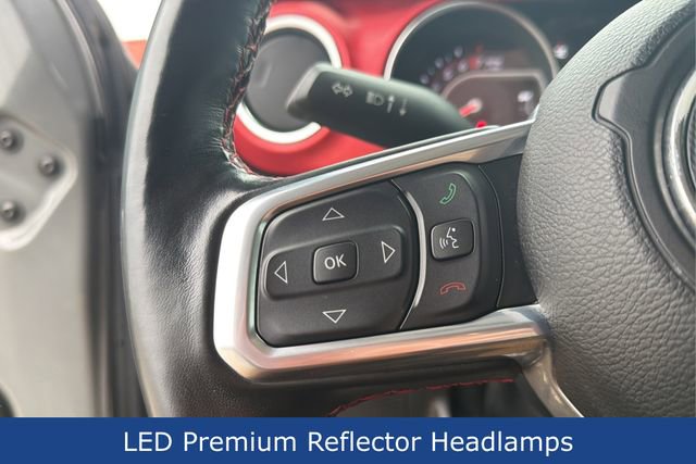 Used 2021 Jeep Wrangler Rubicon image 21