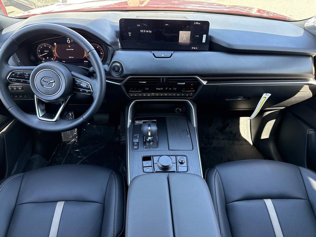 New 2026 MAZDA CX-90 3.3 Turbo S w/ Premium Plus image 21