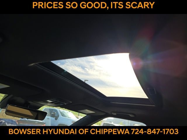 New 2026 Hyundai Palisade Calligraphy image 6