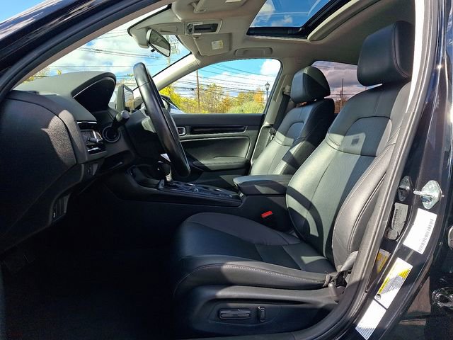 Used 2024 Honda Civic EX-L image 13