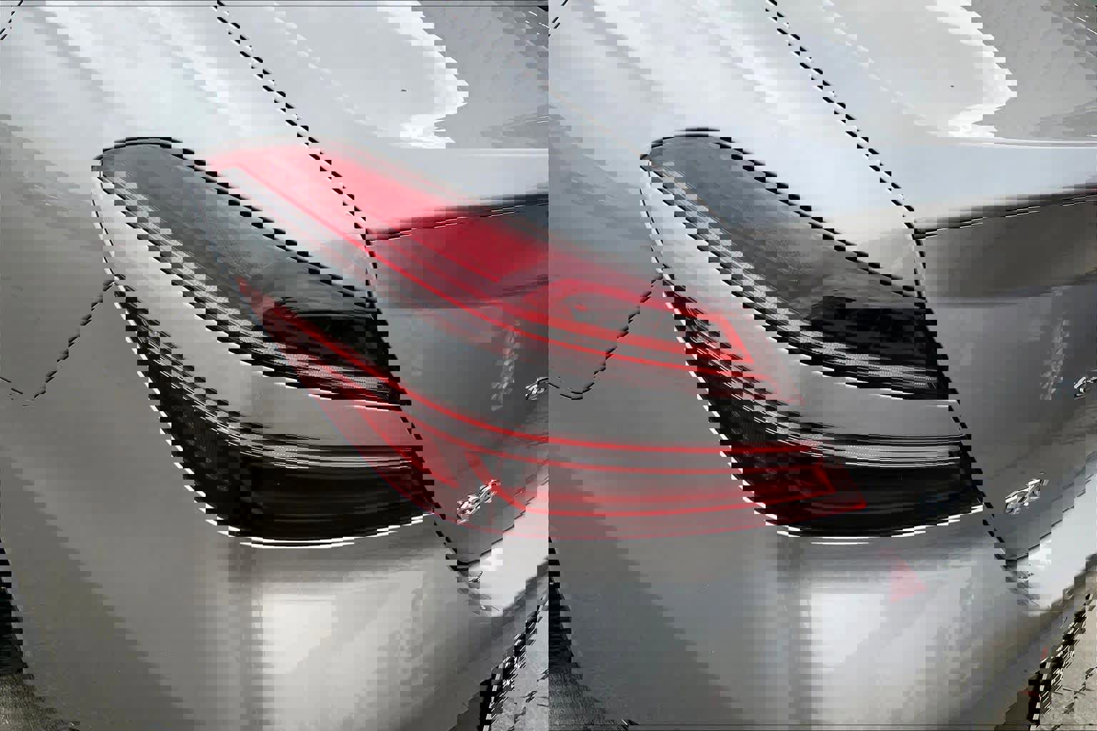 Used 2023 Genesis G70 3.3T w/ Sport Prestige Package image 28