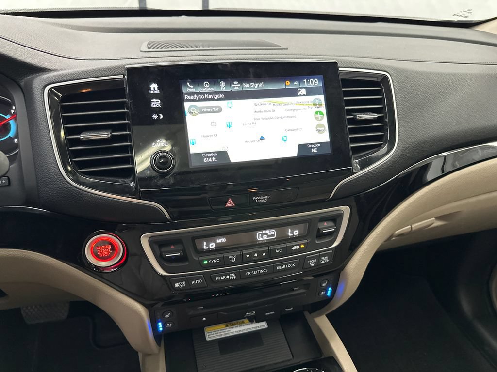 Used 2019 Honda Pilot Elite image 34