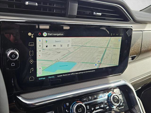 New 2026 GMC Sierra 1500 Denali image 12