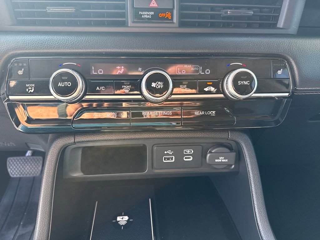 Used 2023 Honda Pilot Touring image 23