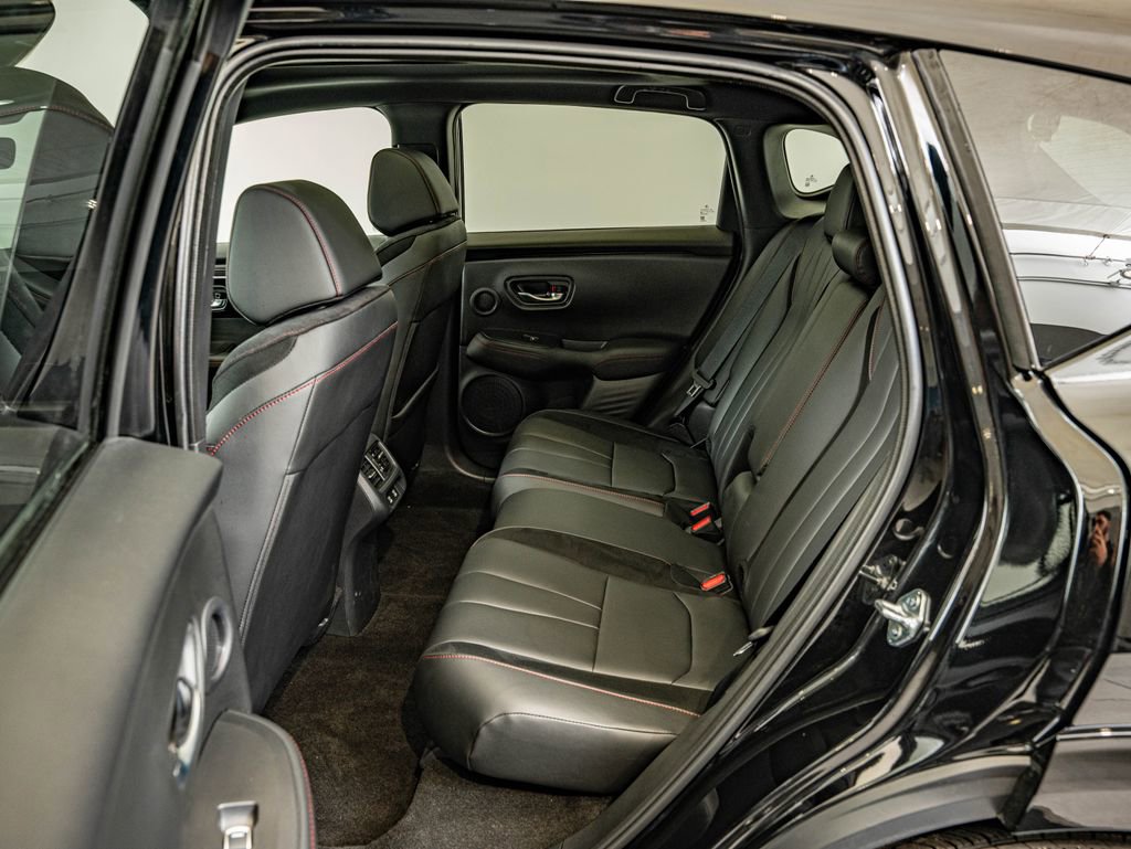 Certified 2025 Acura ADX A-Spec AWD/4WD image 32