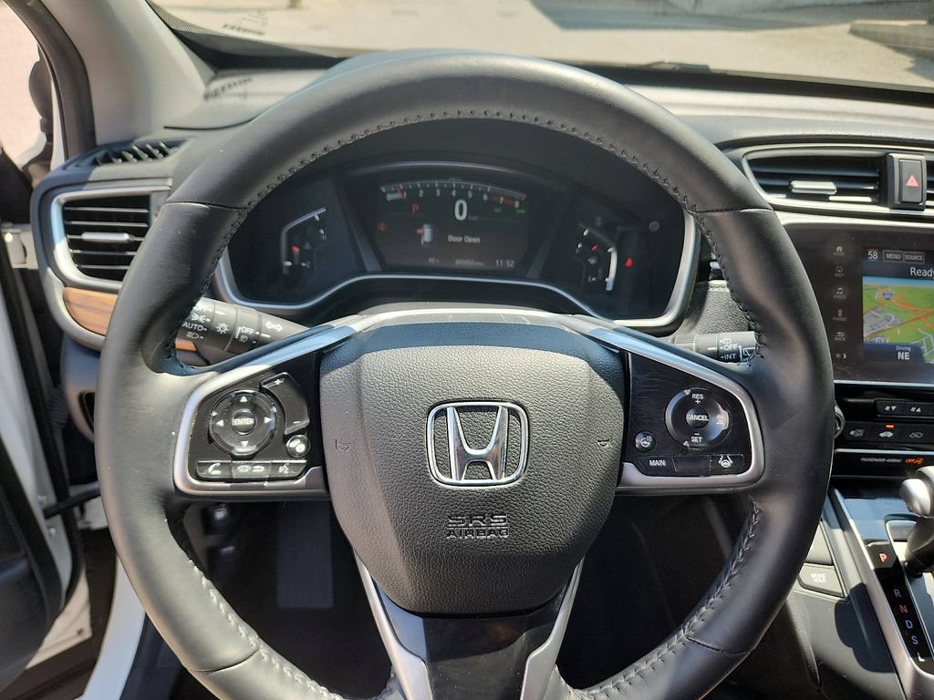 Used 2022 Honda CR-V Touring image 15