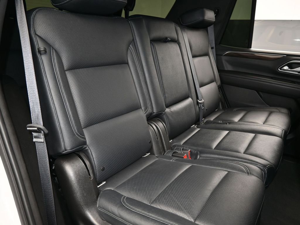 Used 2021 GMC Yukon SLE w/ Gmc Pro Safety Plus Package image 38