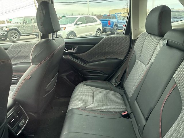 Used 2020 Subaru Forester Sport image 19