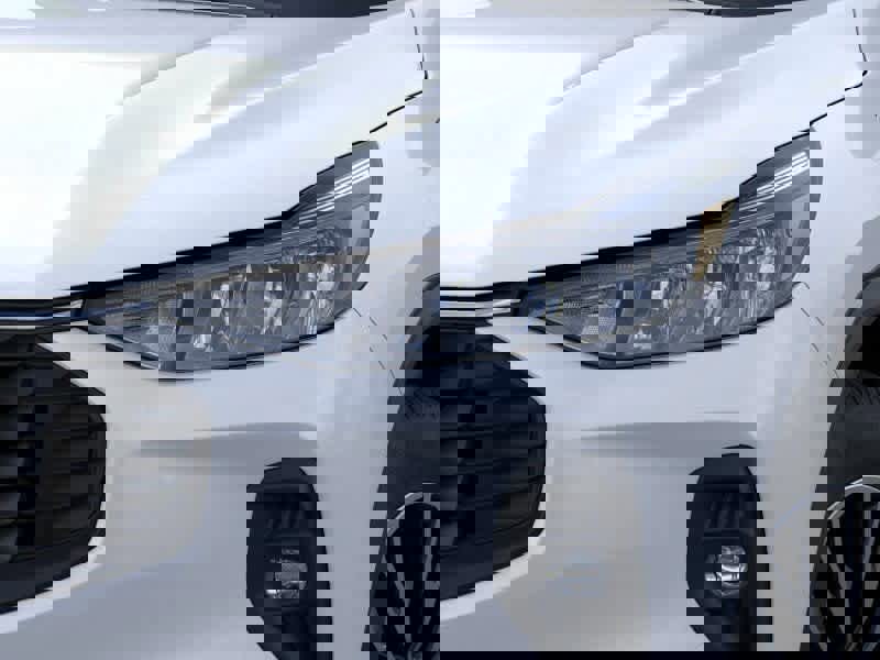 New 2025 Ford Escape SE image 18