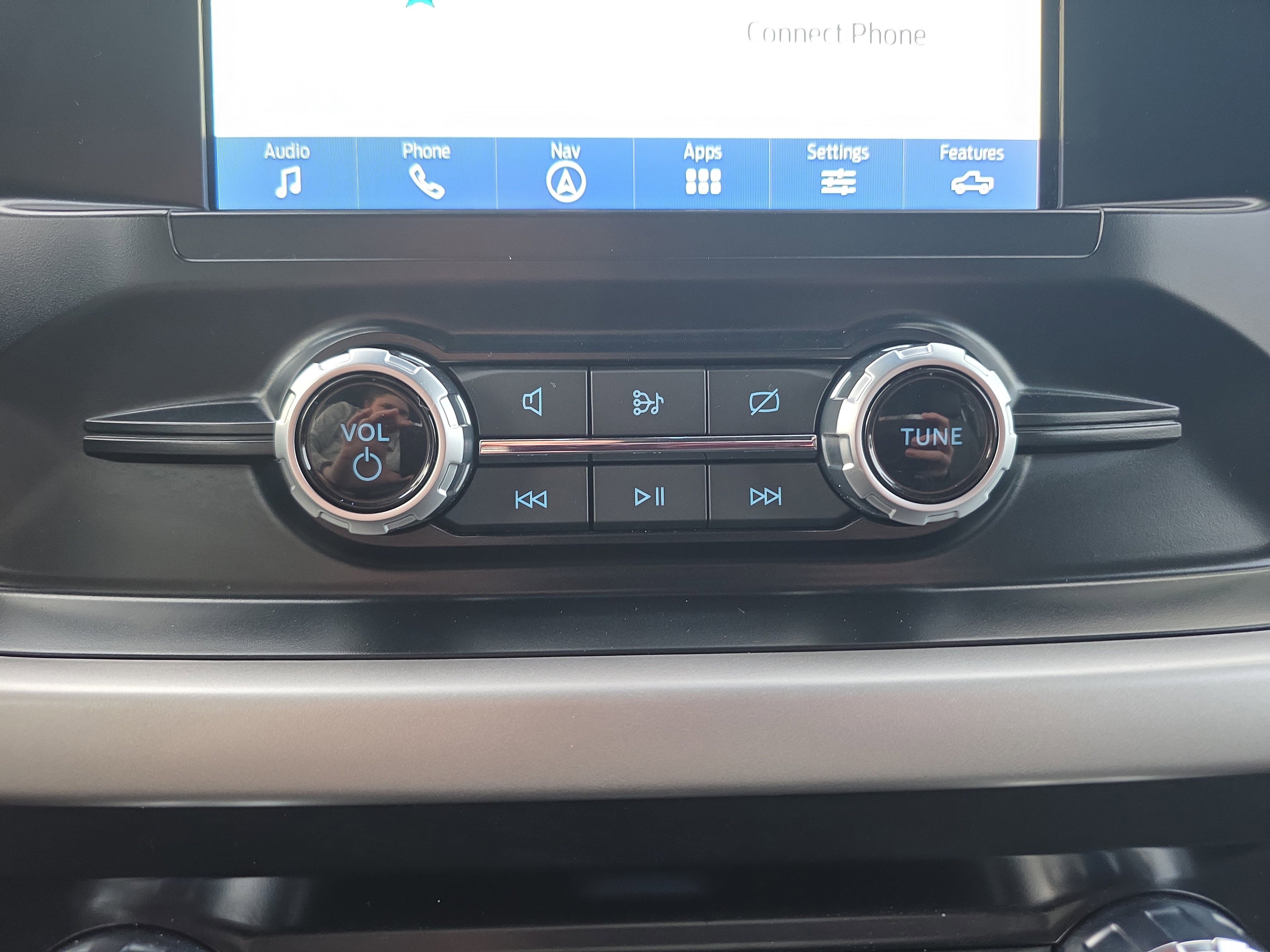 Certified 2023 Ford F150 XLT w/ Equipment Group 301A Mid image 41