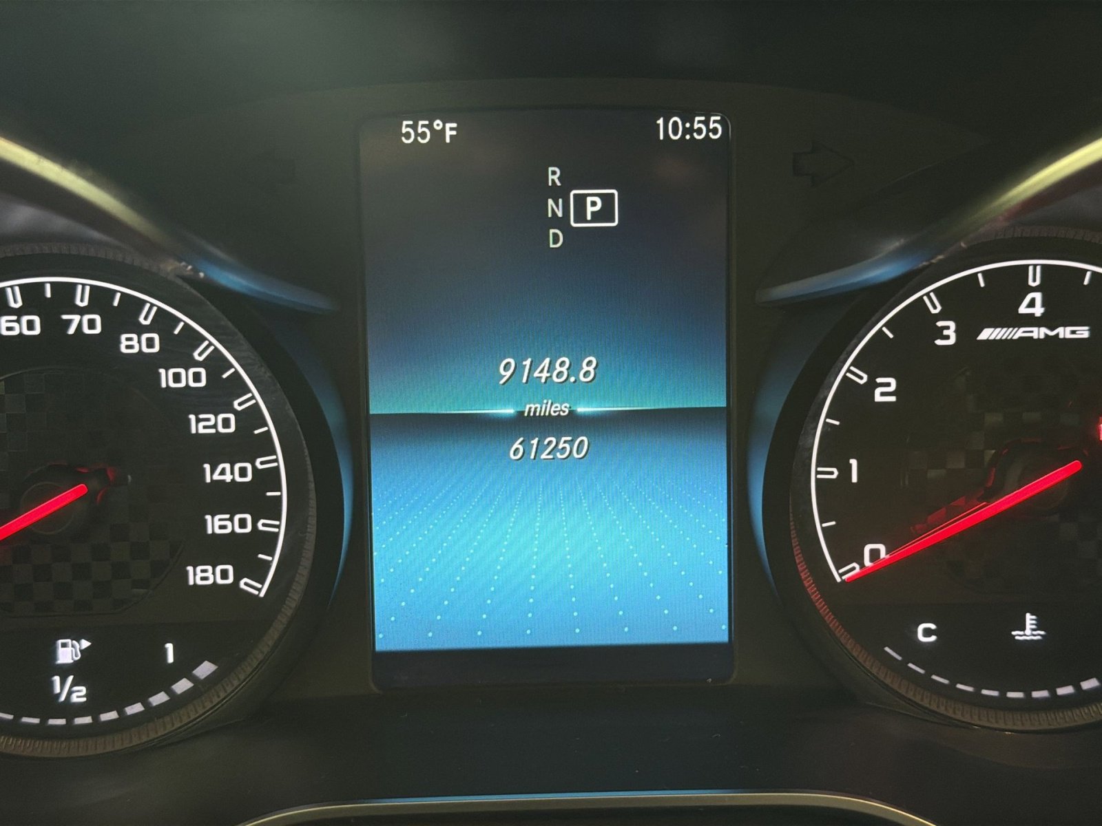 Used 2019 Mercedes-Benz C 43 AMG C 43 AMG image 17