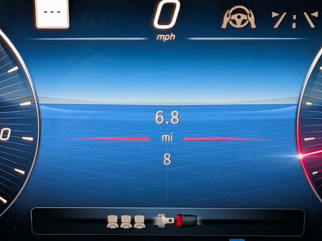 New 2026 Mercedes-Benz S 500 4MATIC image 10