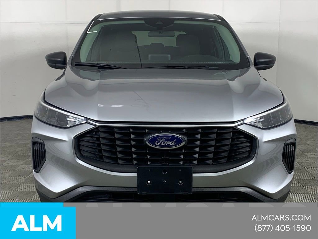Used 2023 Ford Escape Active AWD/4WD image 17