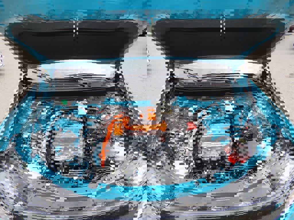 New 2026 Honda Prologue Elite image 10