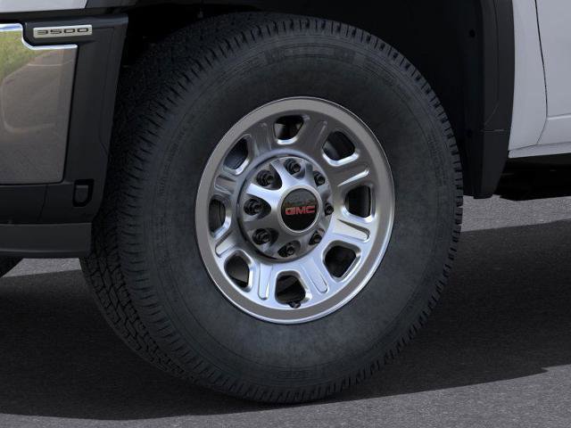 New 2025 GMC Sierra 3500 Pro w/ 1SA Pro Safety Plus Package image 67