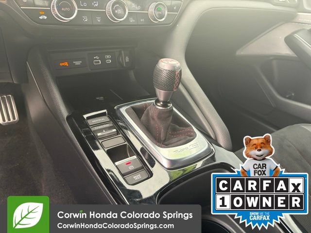 Used 2024 Acura Integra Type S FWD image 29