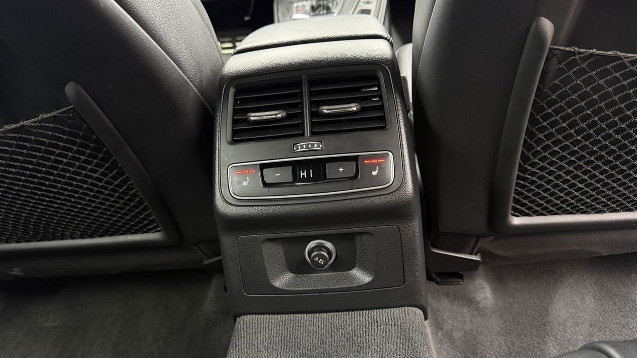 Used 2018 Audi S5 Premium Plus w/ Navigation Package image 25