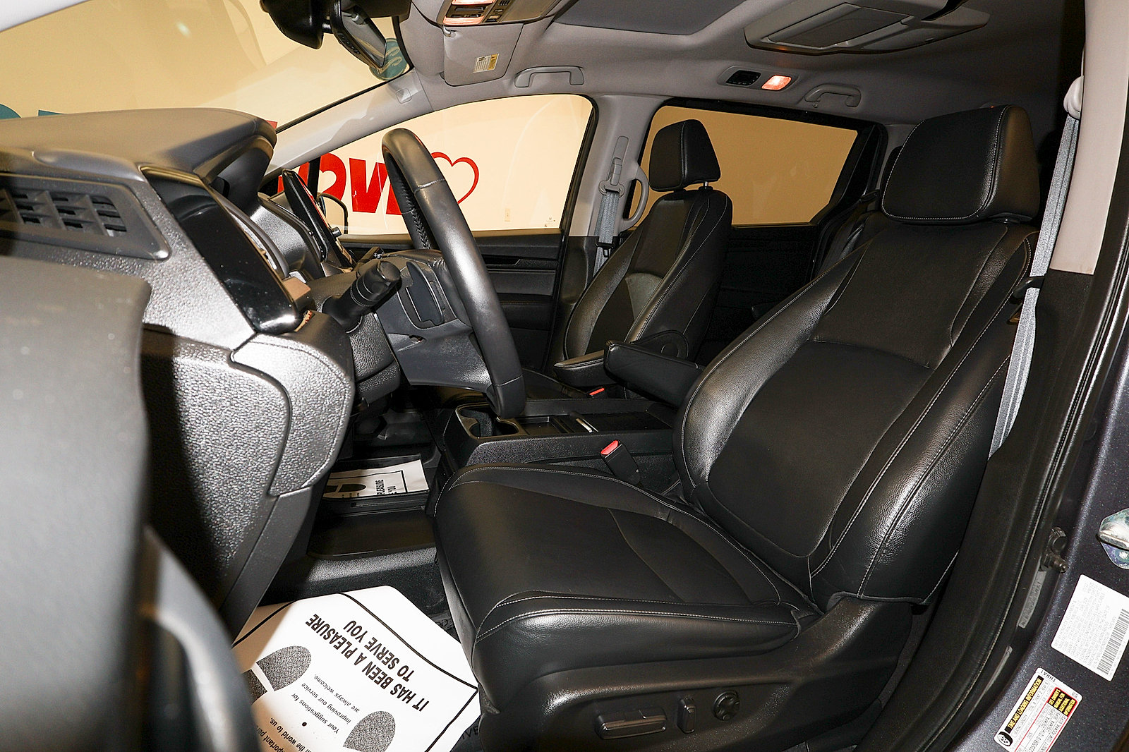 Used 2022 Honda Odyssey Touring image 10