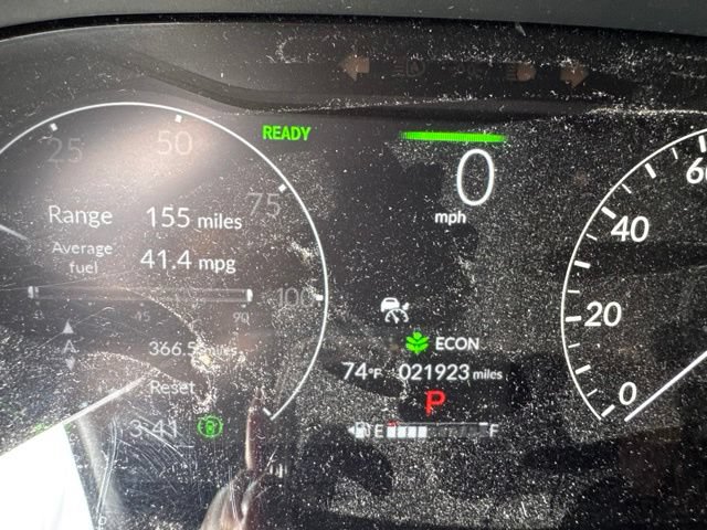 Used 2024 Honda CR-V Sport-L image 18