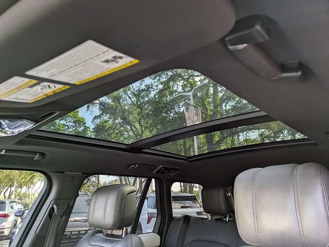 Used 2019 Land Rover Range Rover HSE AWD/4WD image 20