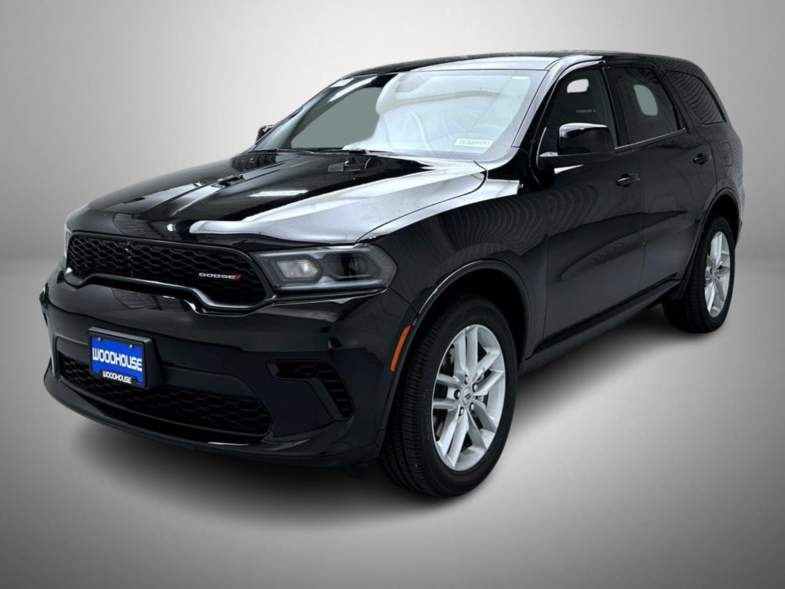 New 2026 Dodge Durango GT