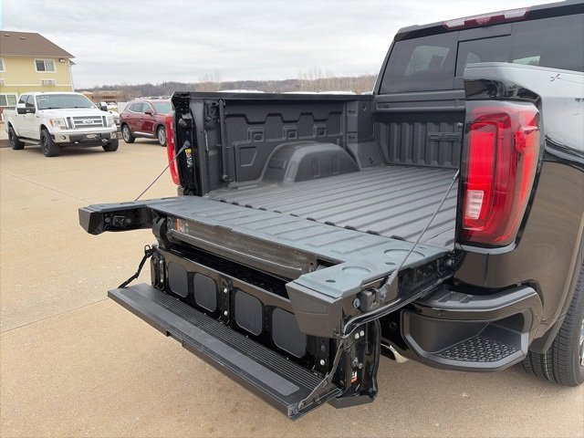 Used 2023 GMC Sierra 1500 Denali w/ Denali Reserve Package image 5