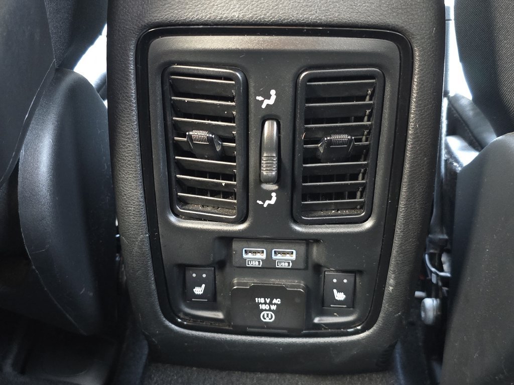 Used 2021 Dodge Durango R/T w/ Technology Group RWD image 18