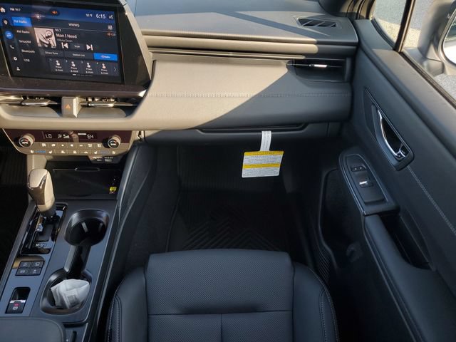 New 2026 Subaru Outback Touring XT AWD/4WD image 18