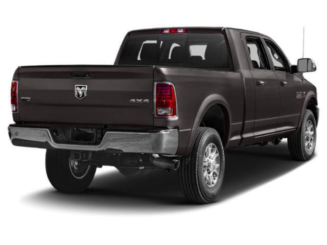 Used 2018 RAM 2500 Laramie w/ Off Road Package image 2