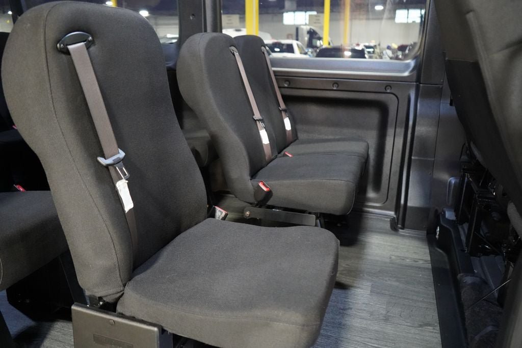 Used 2023 RAM ProMaster 3500 FWD image 14