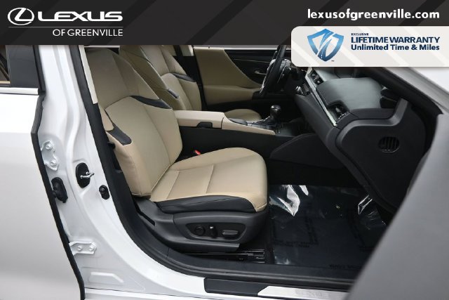 Used 2021 Lexus ES 250 w/ Premium Package AWD/4WD image 28