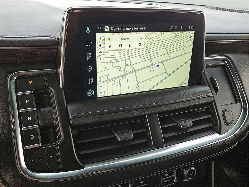 Used 2024 Chevrolet Tahoe LT image 16