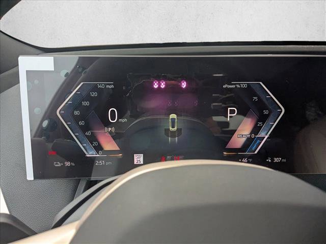 New 2026 BMW iX xDrive60 w/ Executive Package image 11