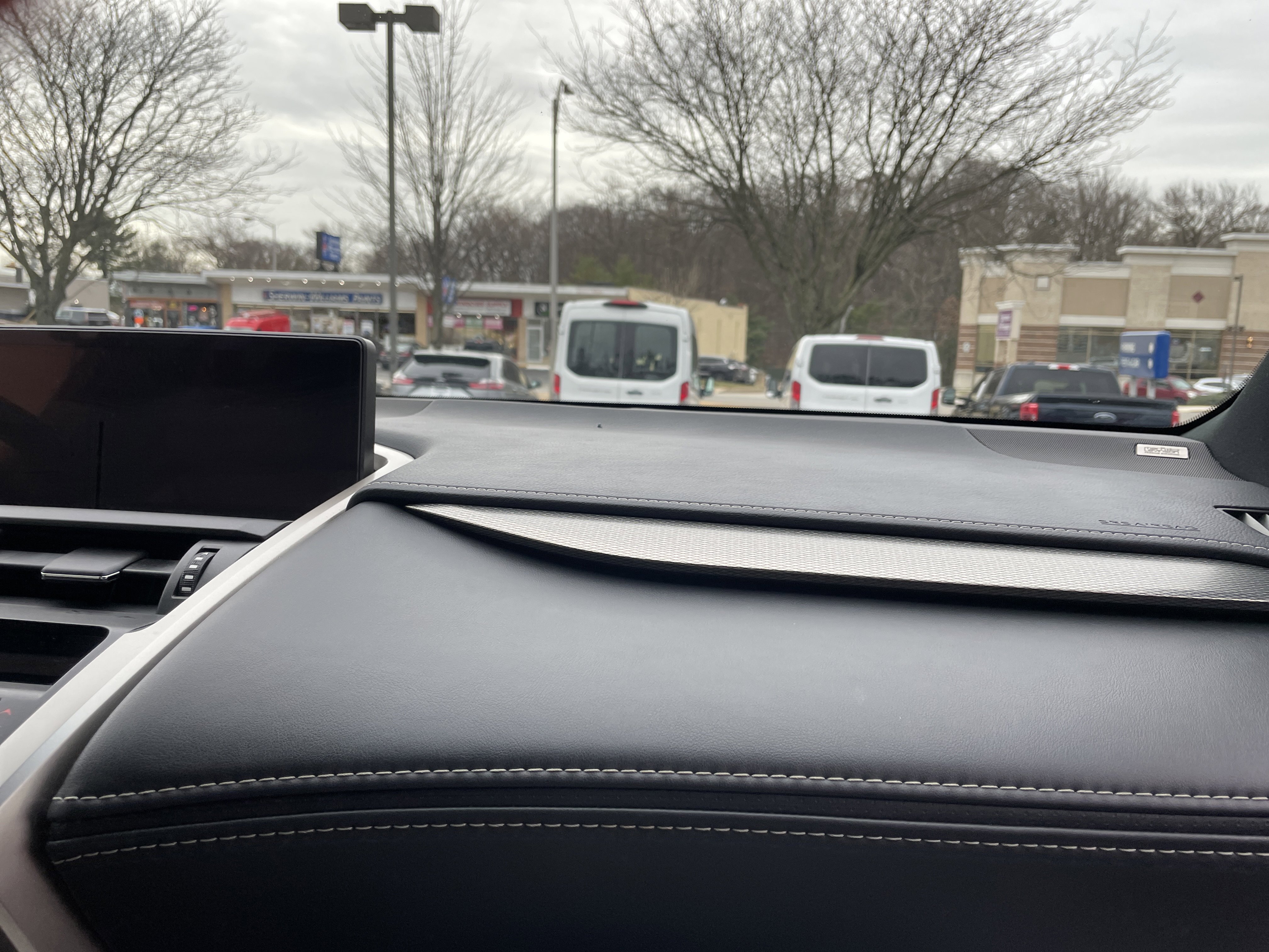 Used 2019 Lexus NX 300 F Sport image 15