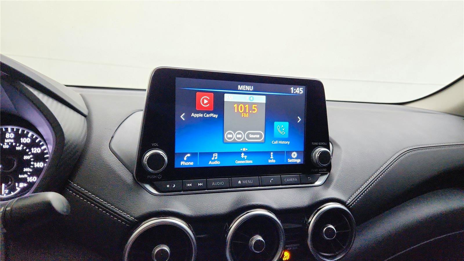 Used 2024 Nissan Sentra SV image 36