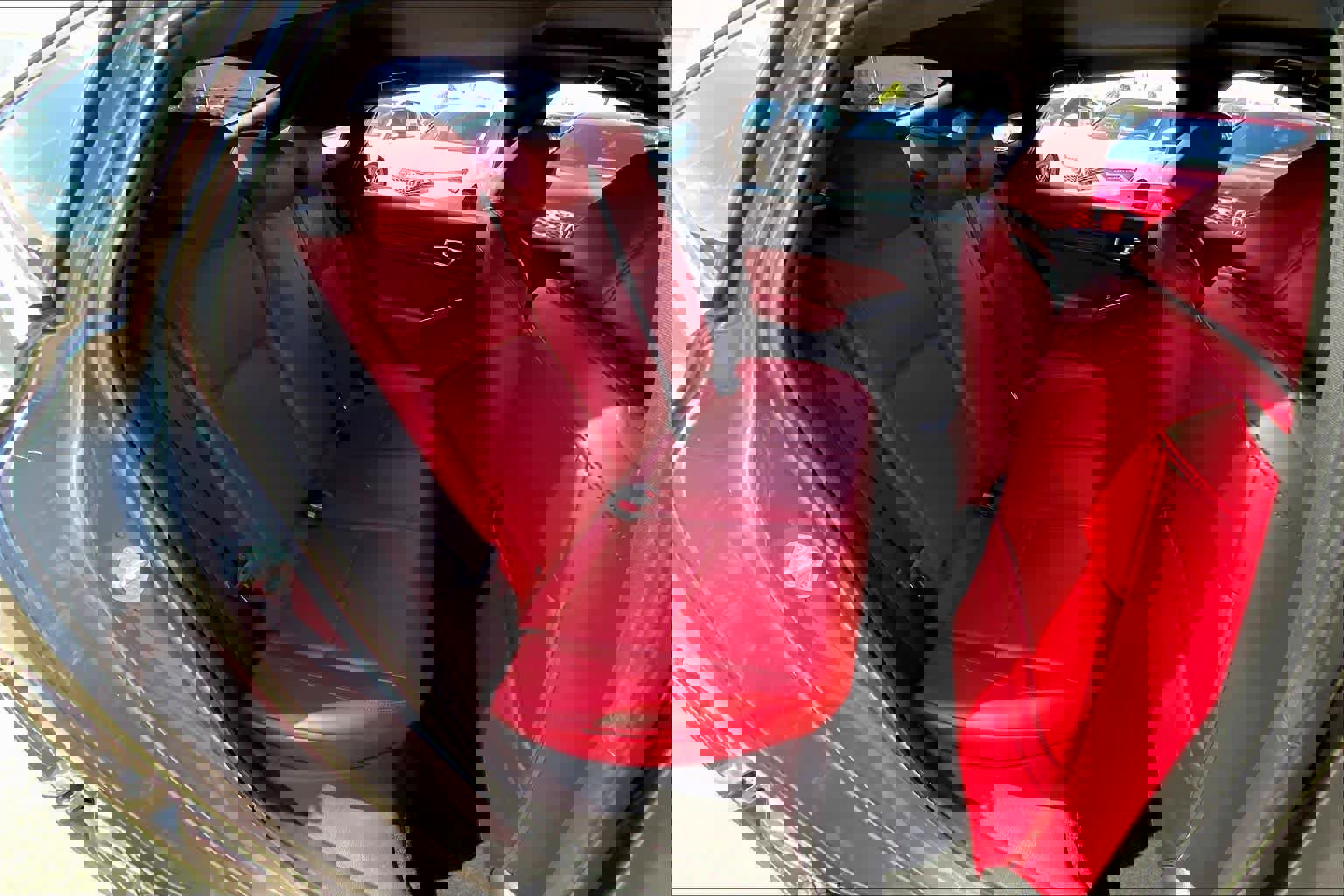 Used 2023 Acura Integra A-Spec image 19