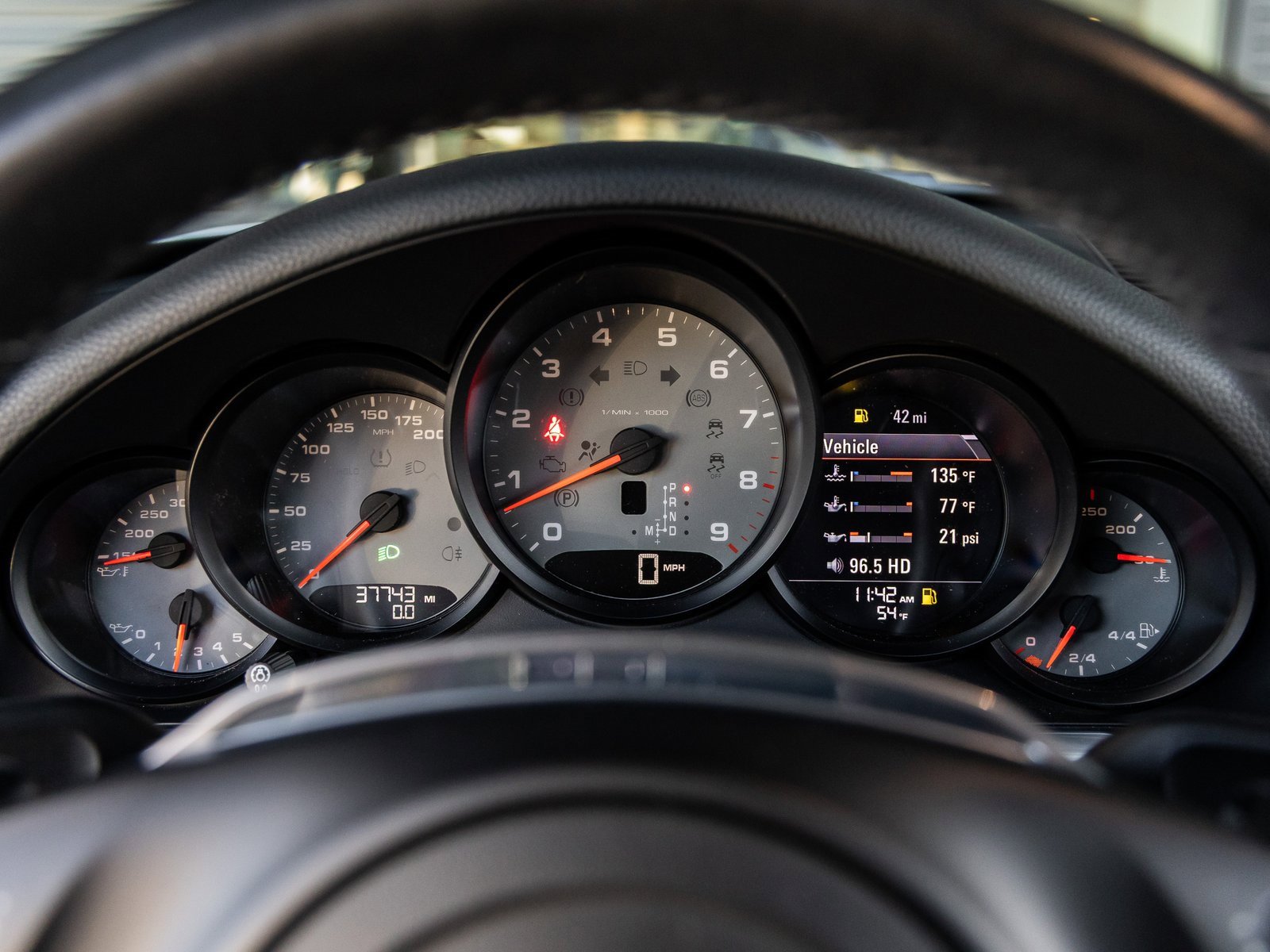 Used 2013 Porsche 911 Carrera image 28