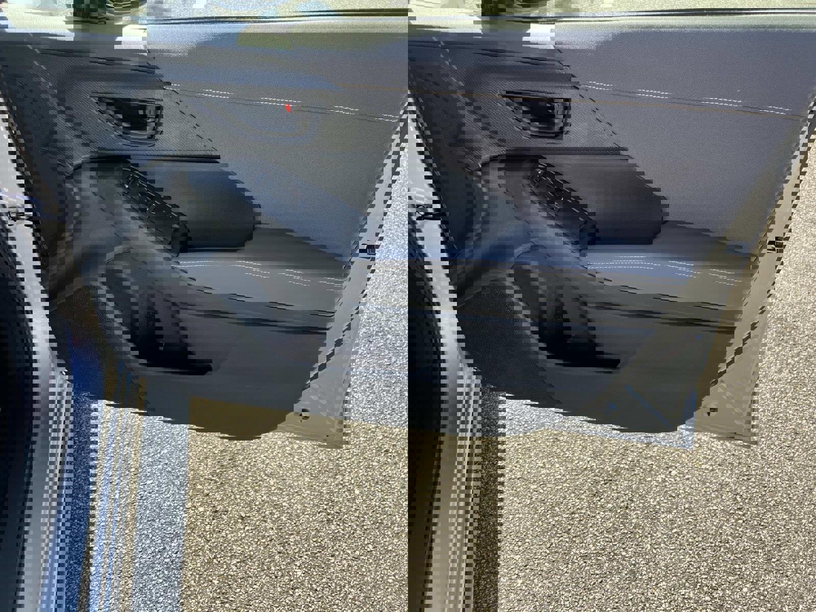 Certified 2025 Subaru Crosstrek 2.5i Sport image 14