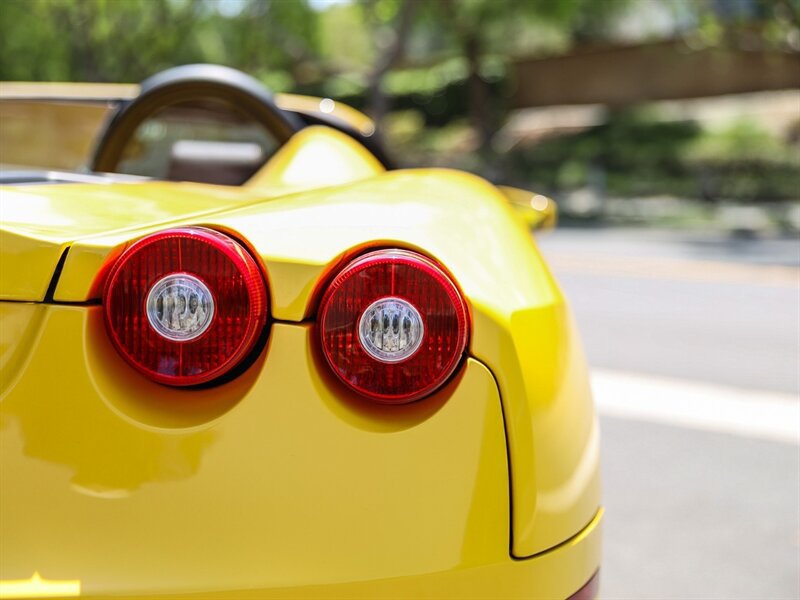 Used 2007 Ferrari F430 Spider RWD image 16