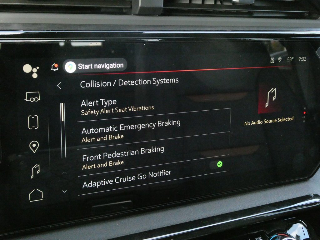 New 2026 GMC Sierra 1500 AT4 w/ AT4 Premium Package image 19