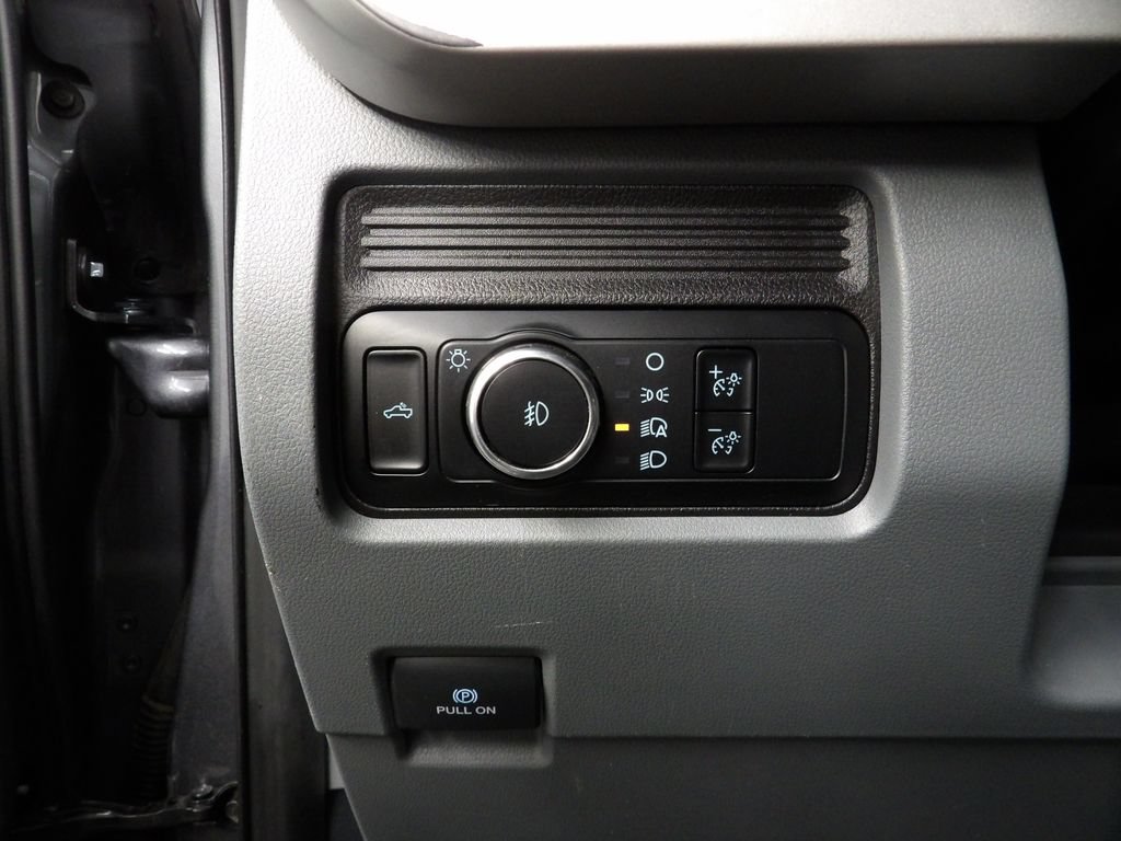 Used 2024 Ford F250 XLT AWD/4WD image 40