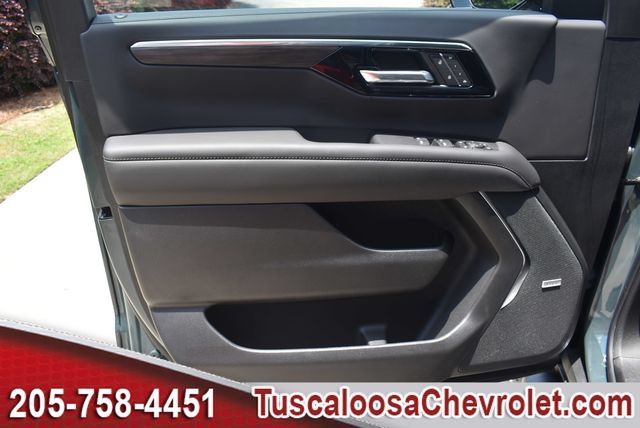 New 2026 Chevrolet Tahoe Z71 w/ Z71 Off-Road Package AWD/4WD image 15