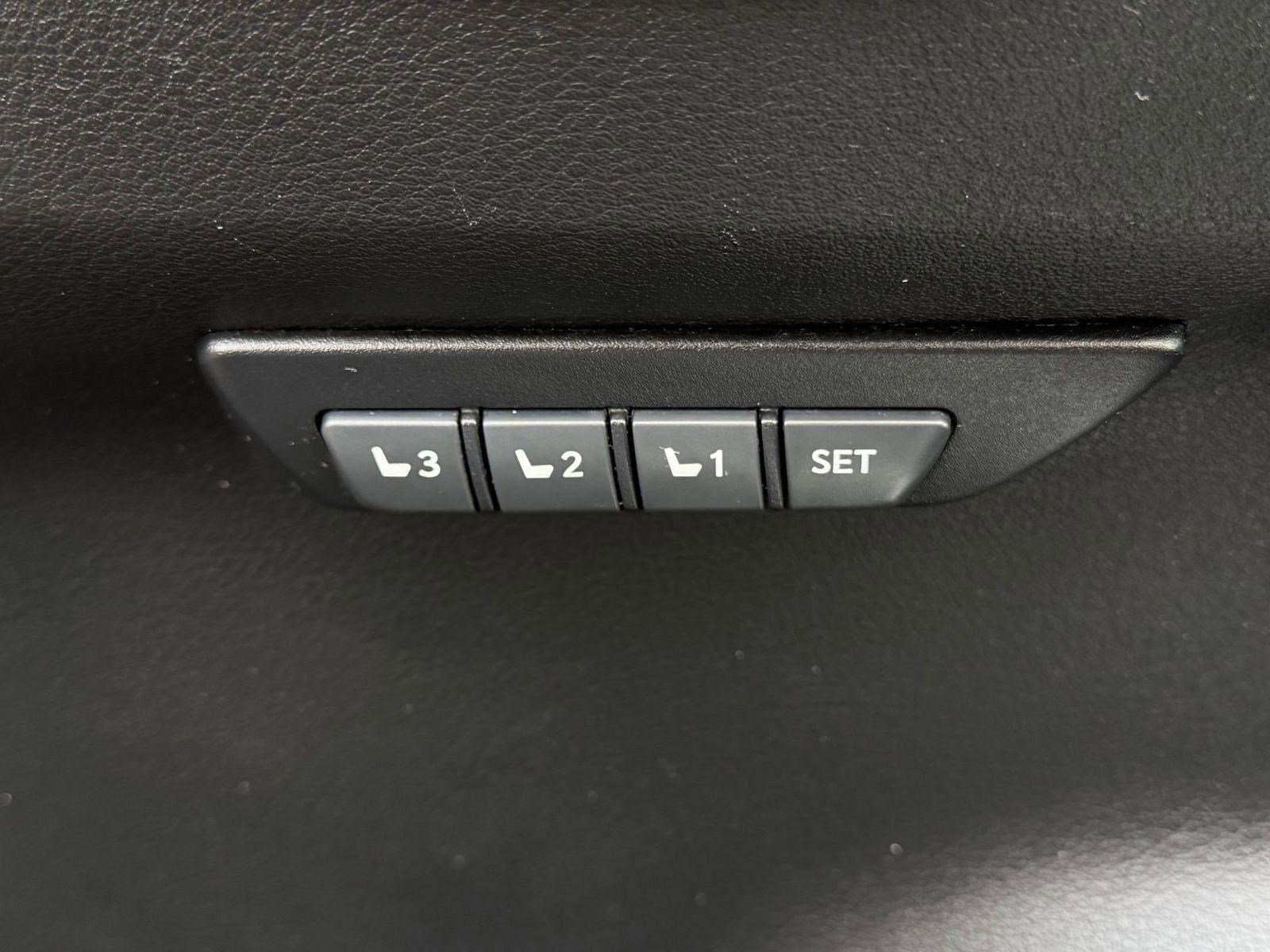 Used 2017 Lexus NX 200t F Sport w/ F Sport Premium Package image 16