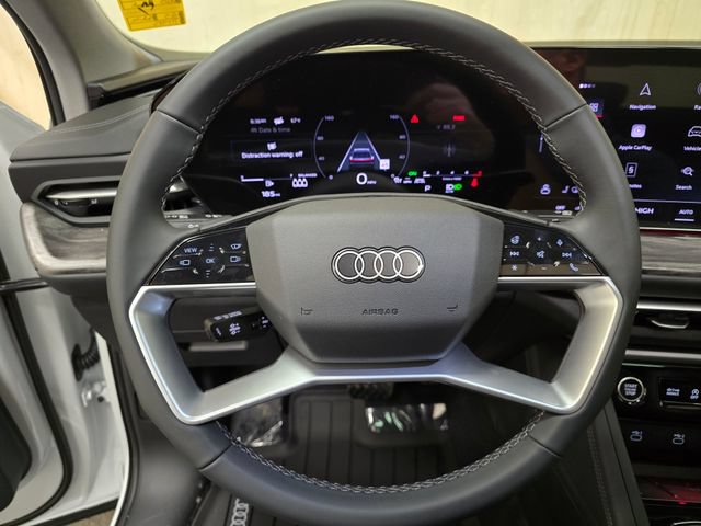 Certified 2025 Audi Q5 Premium Plus w/ Premium Plus AWD/4WD image 15